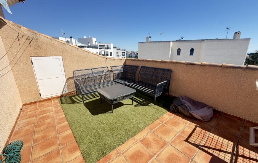 Sale - Apartments - La Zenia