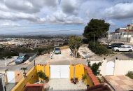 Sale - Rijtjeshuis - Ciudad Quesada