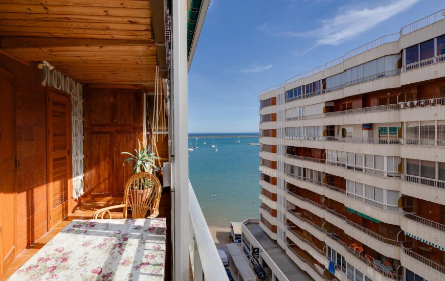 Venta - Apartamento - Torrevieja