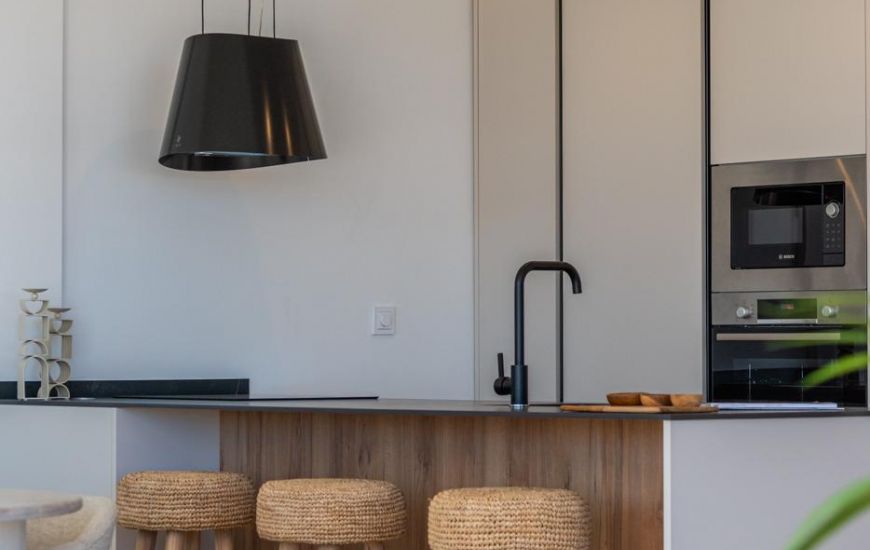 New Build - Apartments - Cartagena