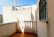 Sale - Townhouse - Hondon de los Frailes