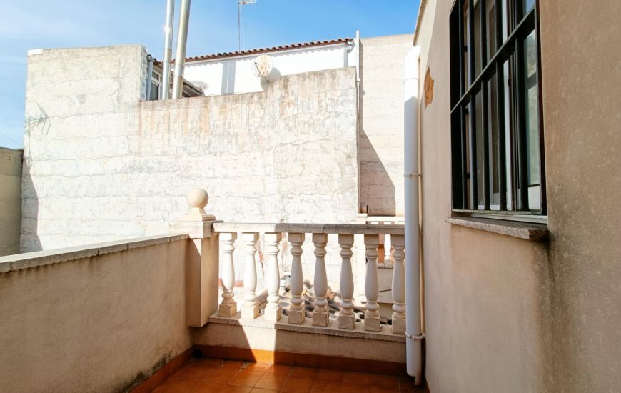 Sale - Townhouse - Hondon de los Frailes