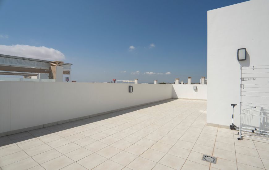 Sale - Villa - Ciudad Quesada