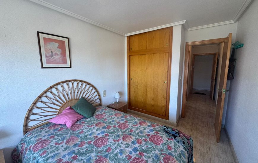 Sale - Apartamento - Torrevieja