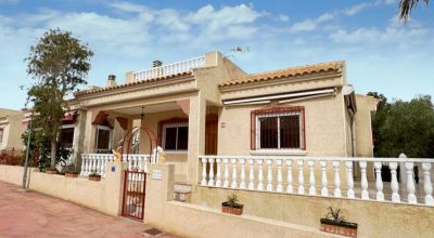 Villa - Sale - Algorfa - Algorfa