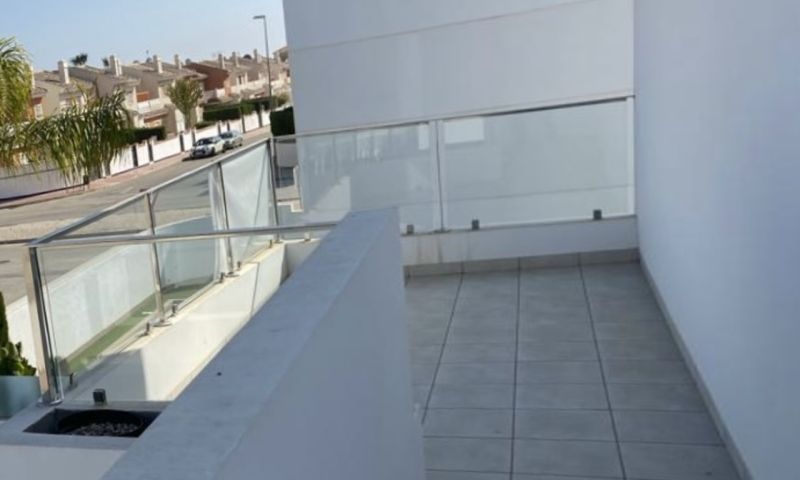 Sale - Apartments - Ciudad Quesada