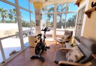 Sale - Semi - Detached Villa - Algorfa