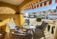 Sale - Rijtjeshuis - Cabo Roig