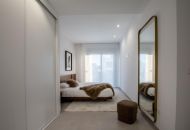 Nueva construcción  - Apartamentos - Finestrat