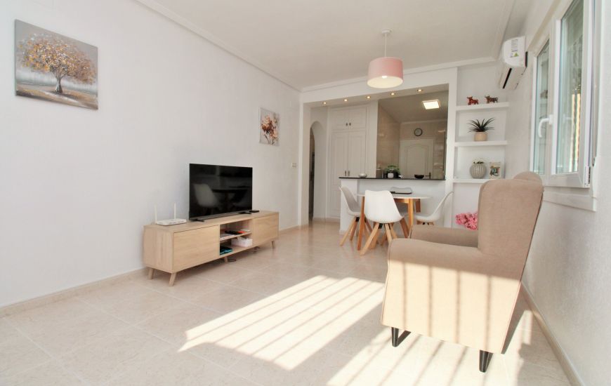 Sale - Bungalow - Villamartin