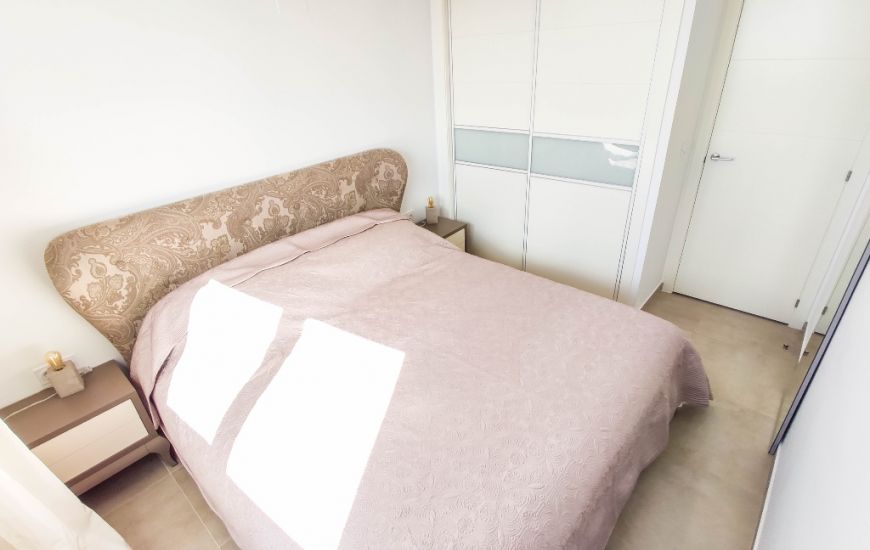 Sale - Apartments - Punta Prima