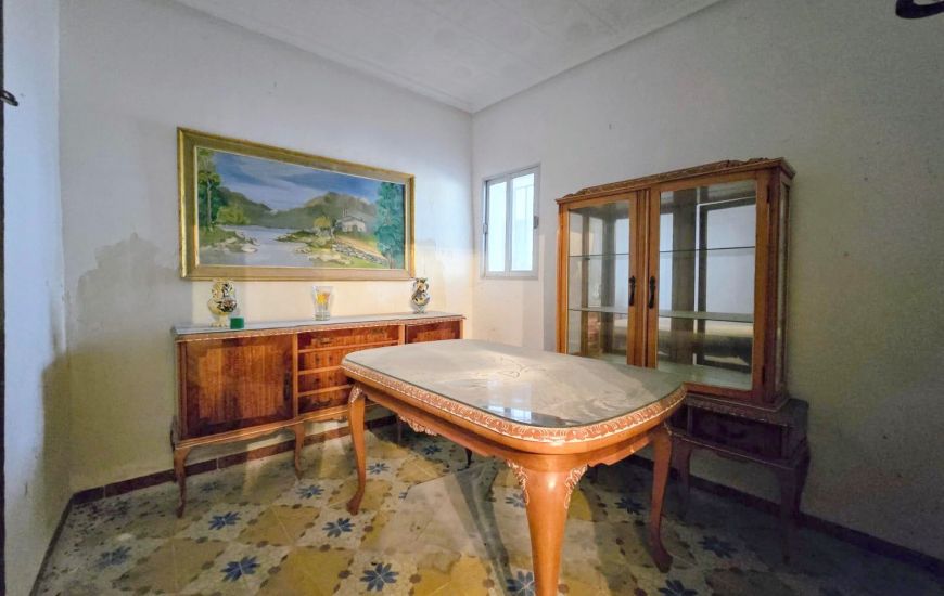 Sale - Country Property - Aspe