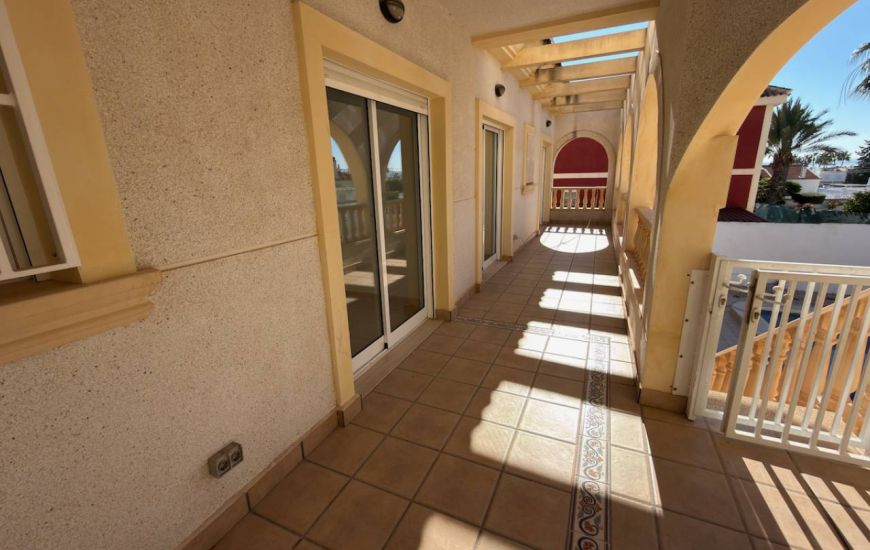 Venta - Villa - Ciudad Quesada