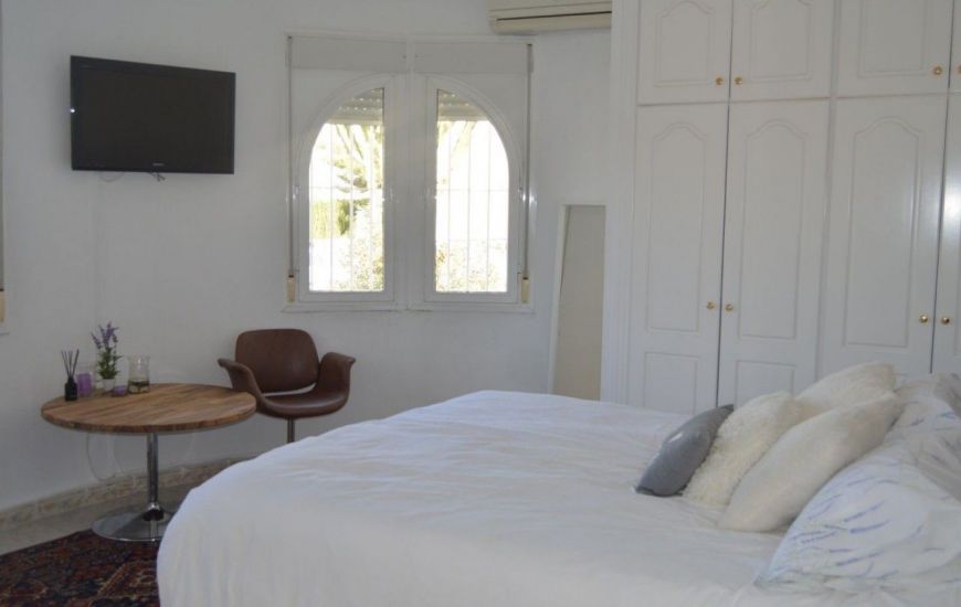 Sale - Villa - Ciudad Quesada