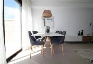 Nueva construcción  - Adosado - Pilar de la Horadada