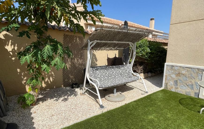 Sale - Villa - Ciudad Quesada