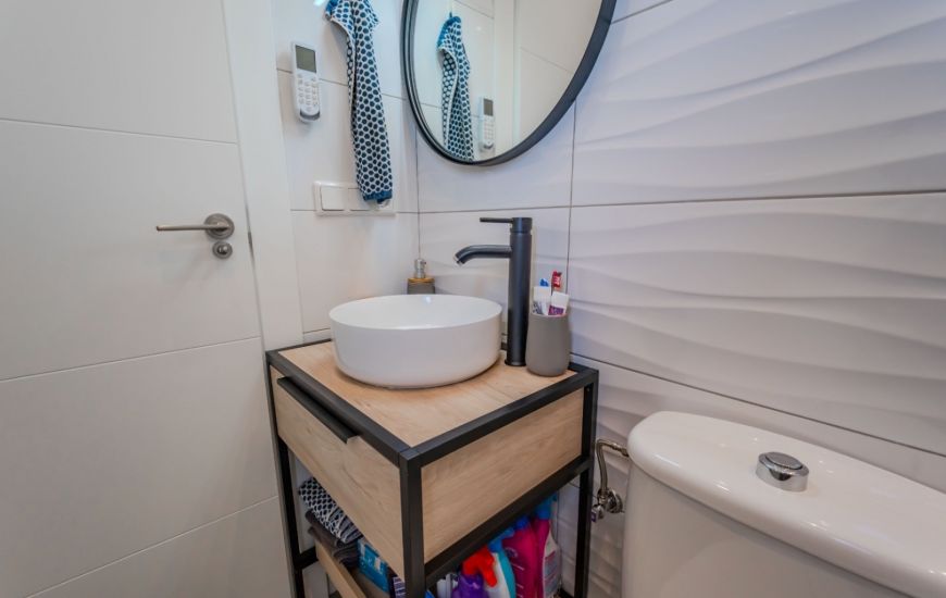 Sale - Villa - Ciudad Quesada