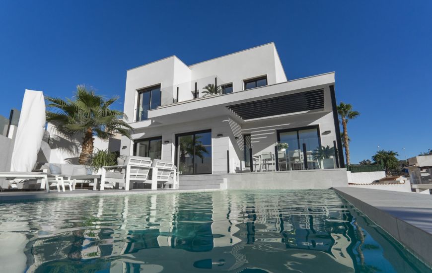 Venta - Villa - Ciudad Quesada