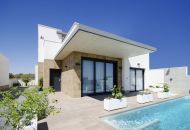 New Build - Villa - San Miguel de Salinas