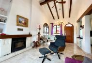Sale - Villa - Villamartin