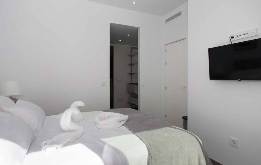 Venta - Villa - Ciudad Quesada