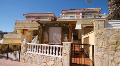 Townhouse - Sale - Orihuela Costa - Orihuela Costa