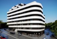 Nueva construcción  - Apartamentos - Calpe