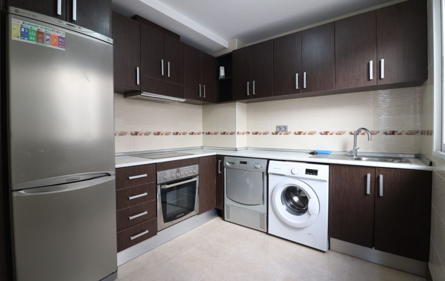 Sale - Apartments - Benijofar - 