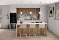 New Build - Villa - Ciudad Quesada