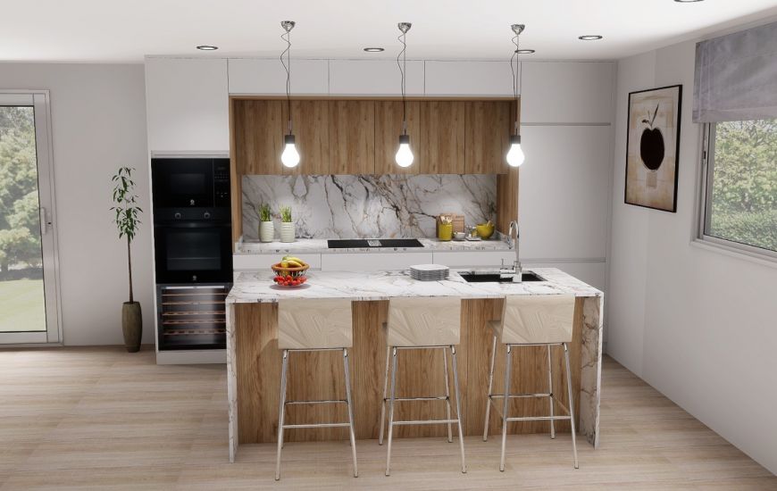 New Build - Villa - Ciudad Quesada