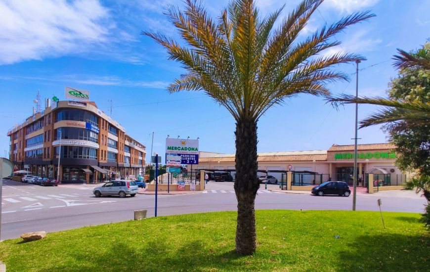 Venta - Adosado - Orihuela Costa