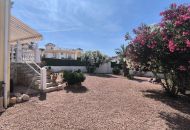Sale - Semi Detached - Ciudad Quesada