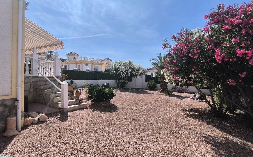 Sale - Semi Detached - Ciudad Quesada