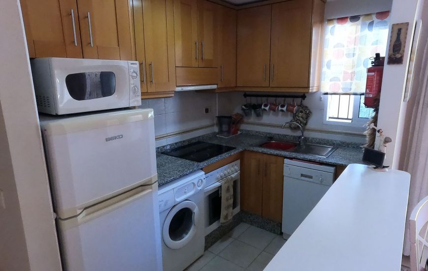 Sale - Apartments - Jacarilla