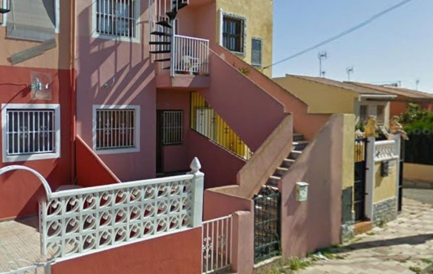 Venta - Bungalow - Torrevieja
