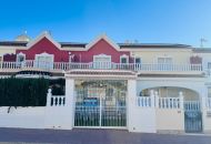 Sale - Rijtjeshuis - Benijófar - 