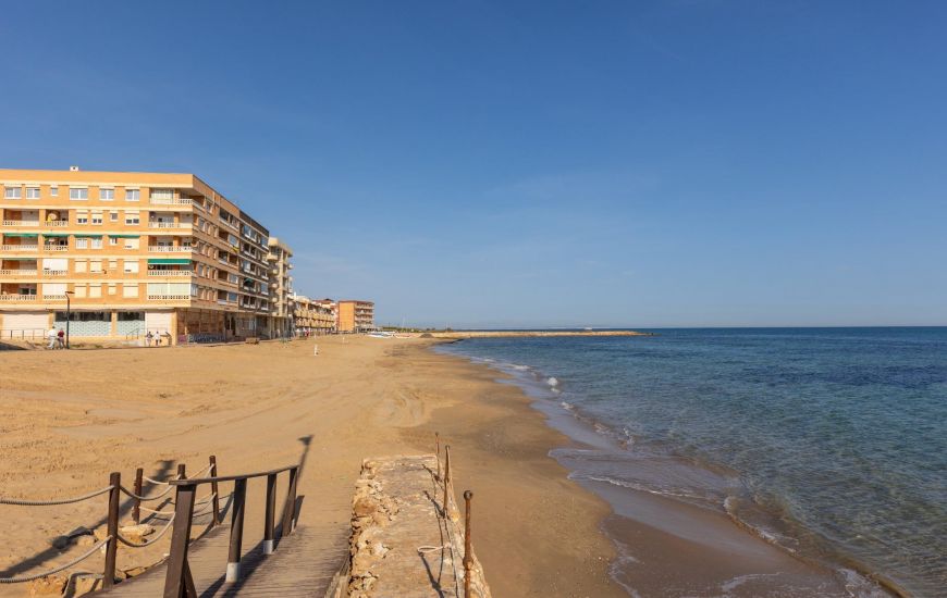 Sale - Apartments - Torrevieja