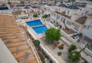 Sale - Townhouse - Ciudad Quesada