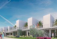 New Build - Apartments - Villajoyosa