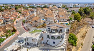 Villa - Sale - Ciudad Quesada - Ciudad Quesada