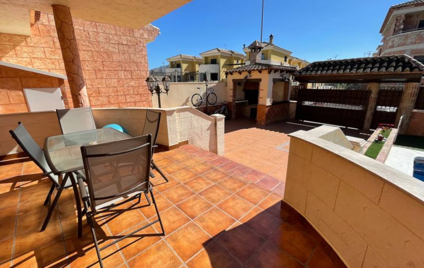 Venta - Villa - Benferri