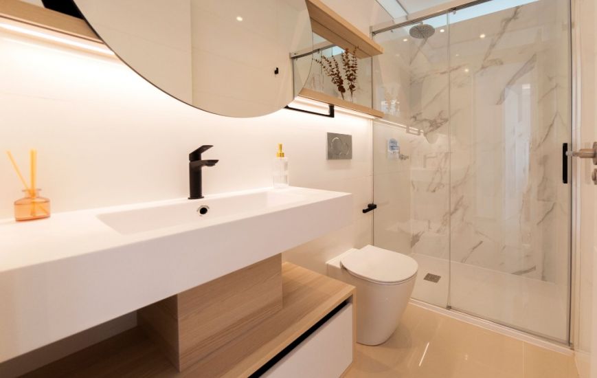 New Build - Apartments - Ciudad Quesada