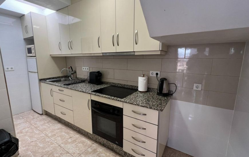 Sale - Bungalow - Torrevieja