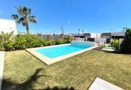 Sale - Villa - Algorfa