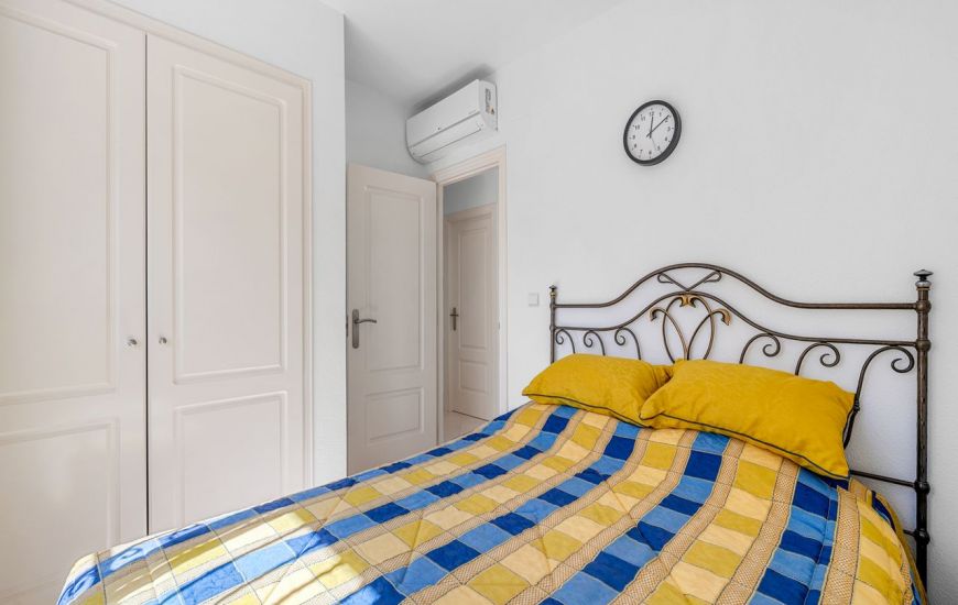 Sale - Villa - Rojales