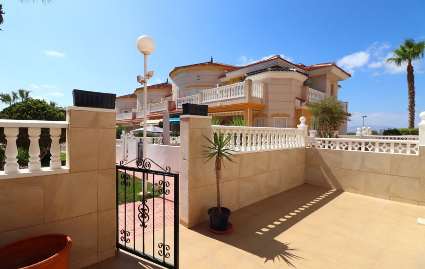 Venta - Adosado - Benijofar