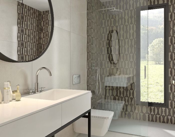 Nueva construcción  - Villa - Benidorm