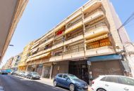 Venta - Apartamentos - Torrevieja