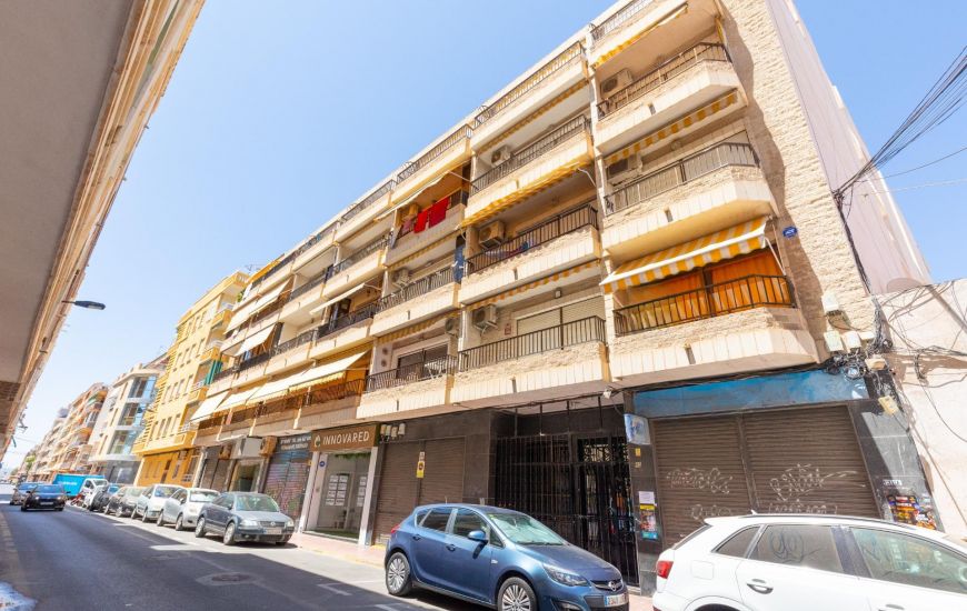 Venta - Apartamentos - Torrevieja