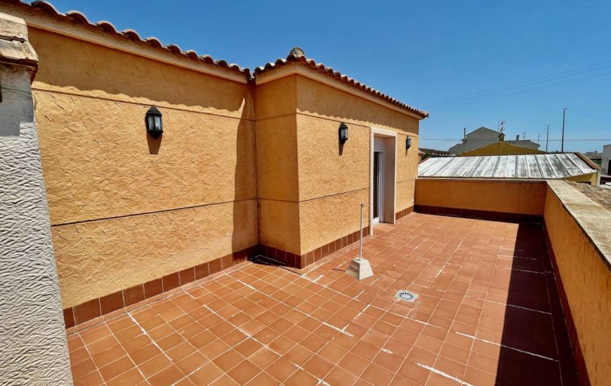 Sale - Villa - Catral